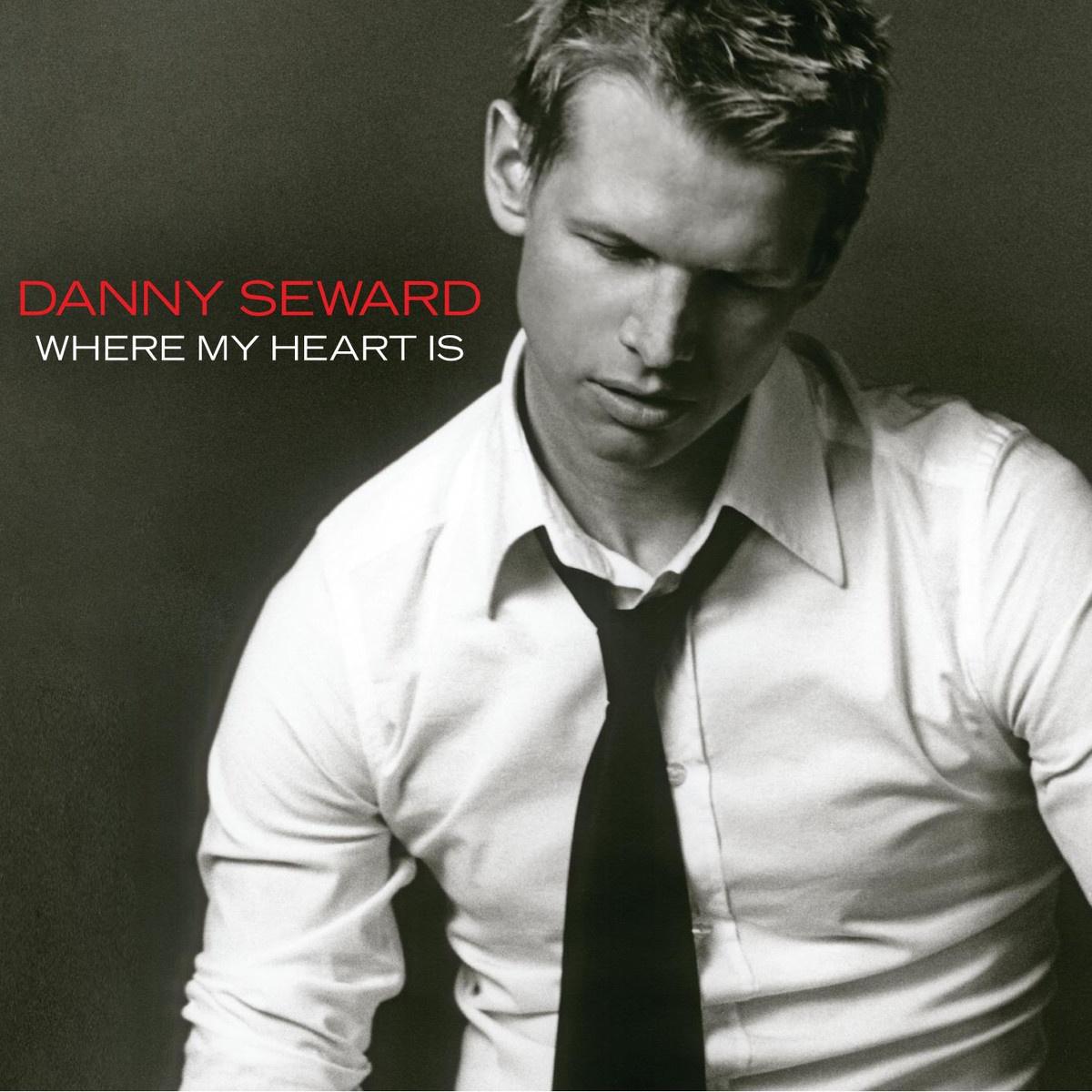 Where My Heart Is