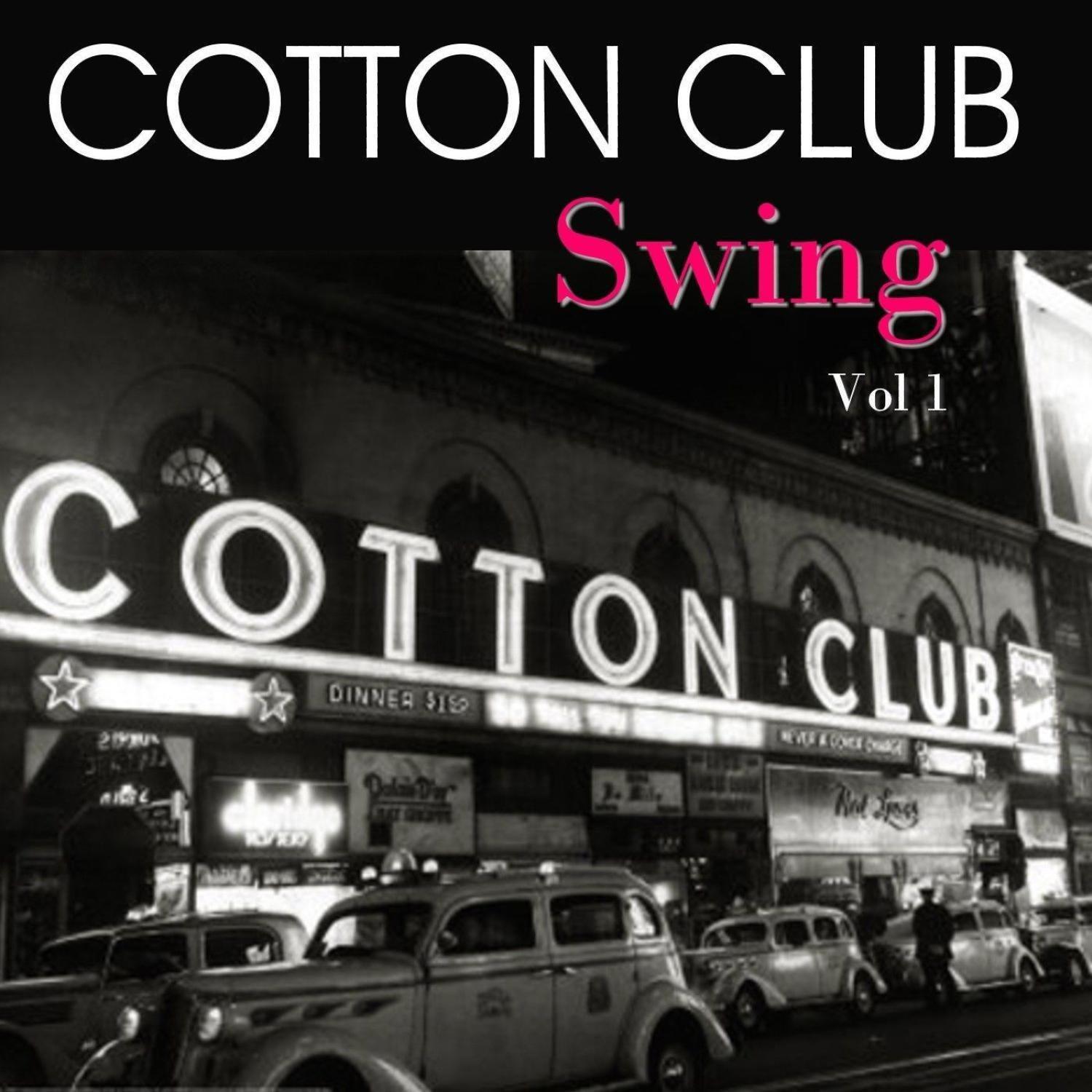 The Swing Era（摇摆的30年代）