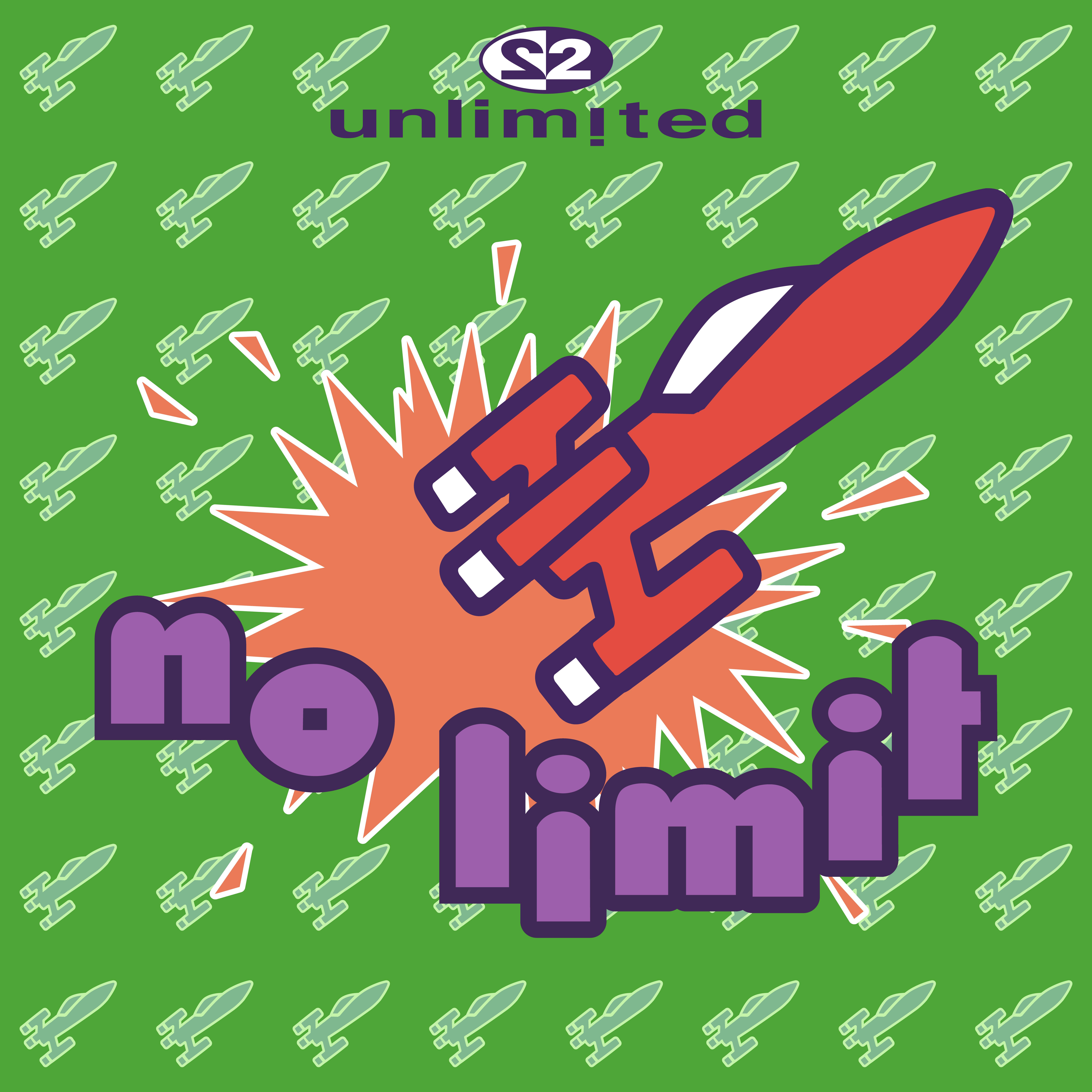 2 Unlimited - No Limit (Automatic Remix)