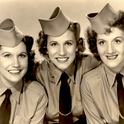 The Andrews Sisters