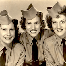 The Andrews Sisters