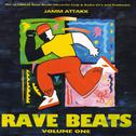 Jamm Attack Rave Beats, Vol. 1 (The Ultimate Rave Beats for Club & Radio DJS and Producers)专辑