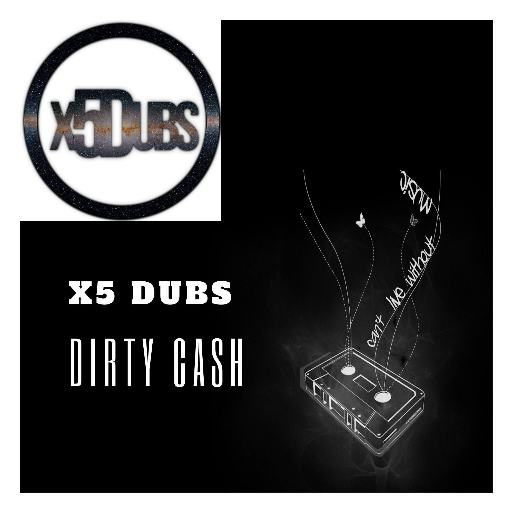Dirty Cash