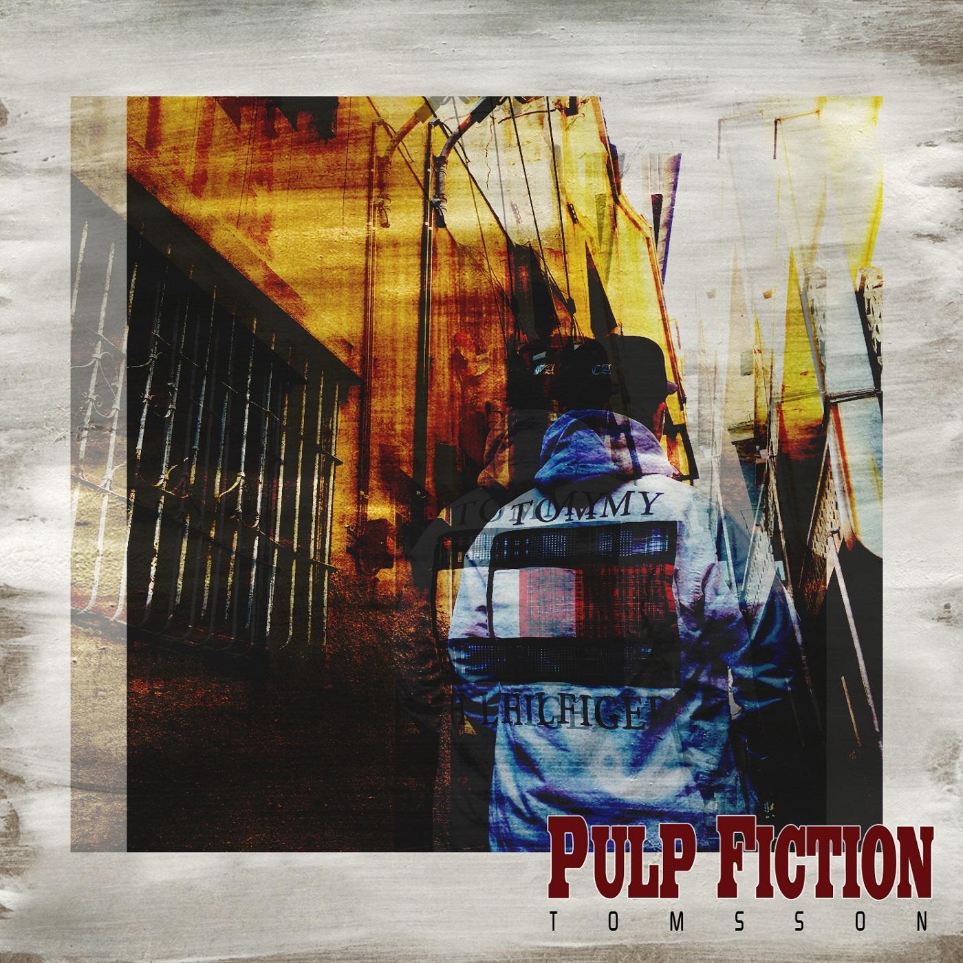 PULP FICTION专辑