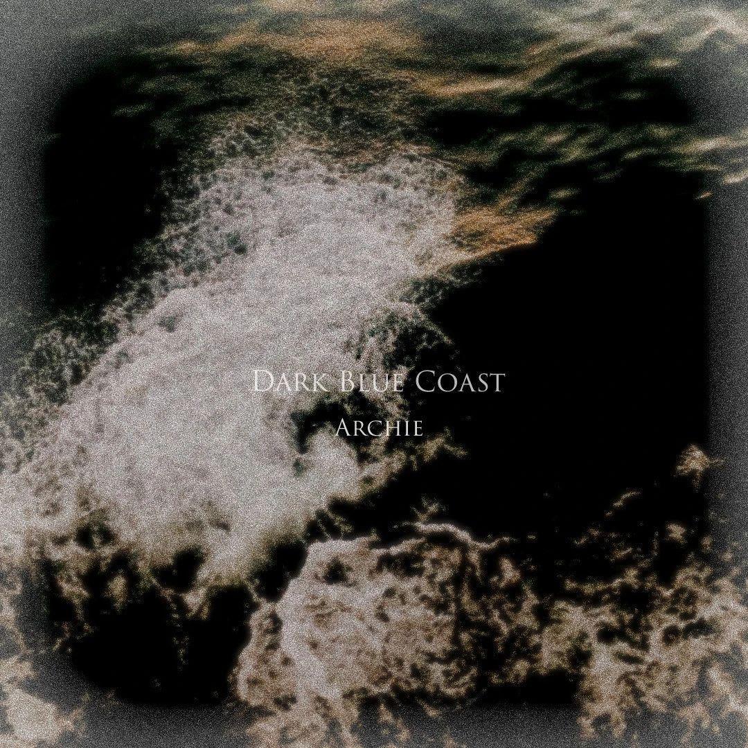 黑岛 DARK BLUE COAST