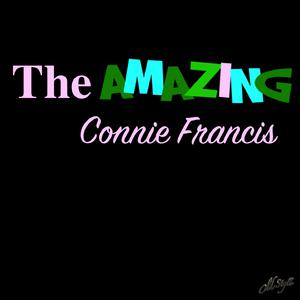 Connie Francis - My Happiness (PT karaoke) 带和声伴奏