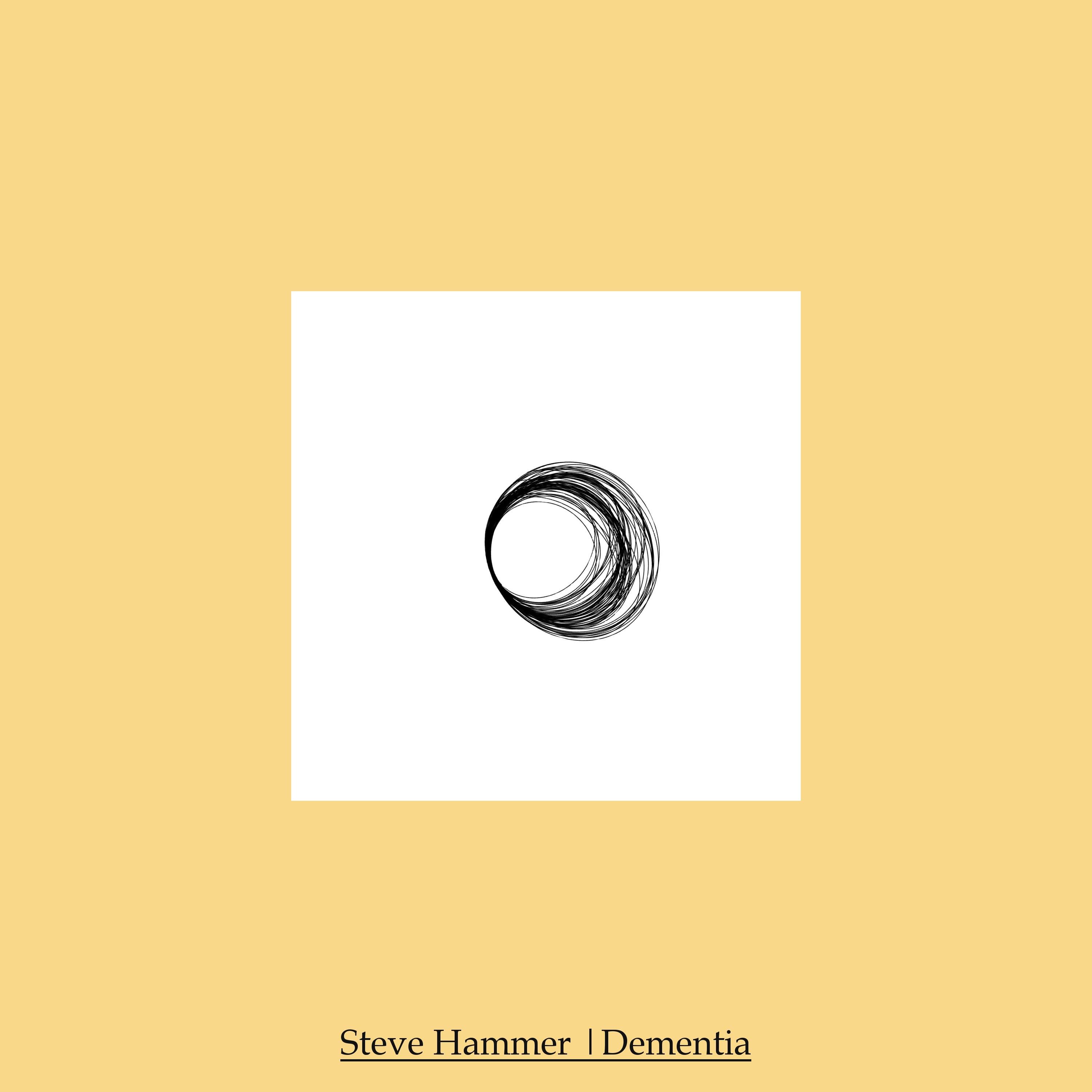 Steve Hammer - Awake