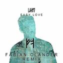 Easy Love (Fabian Olander Remix)专辑