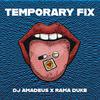 DJ Amadeus - Temporary Fix (Extended Mix)