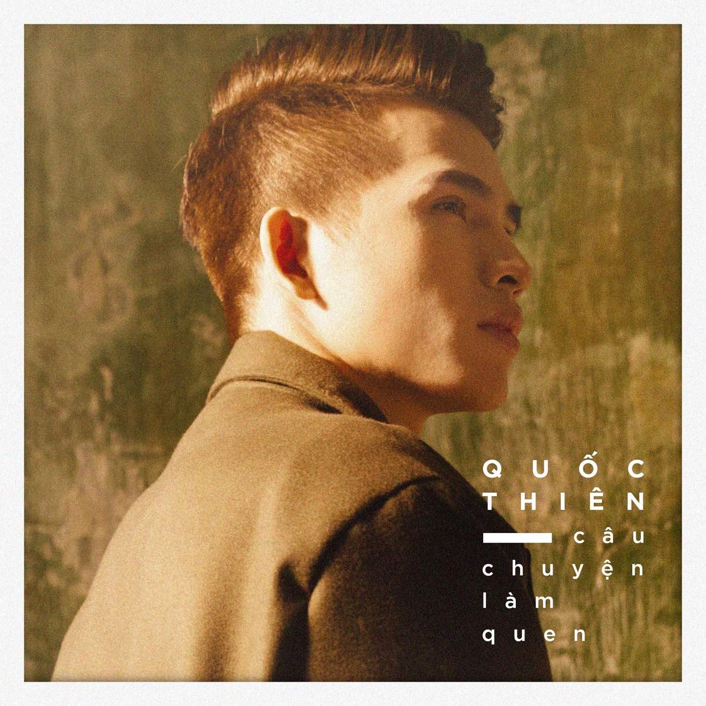 Cau Chuyen Lam Quen