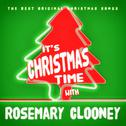 It's Christmas Time with Rosemary Clooney专辑