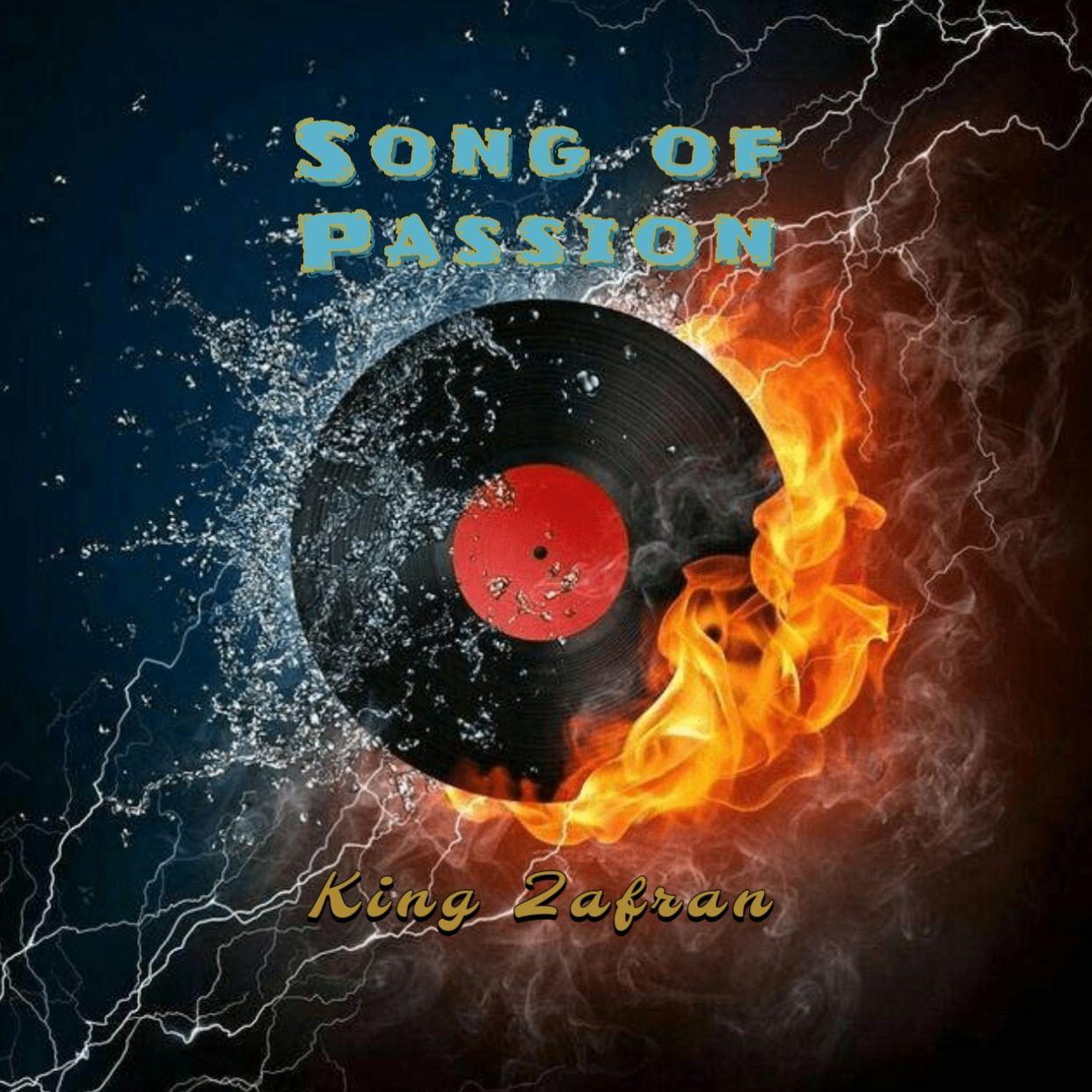 Song of Passion（激情之歌）