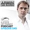 A State Of Trance Official Podcast 049专辑