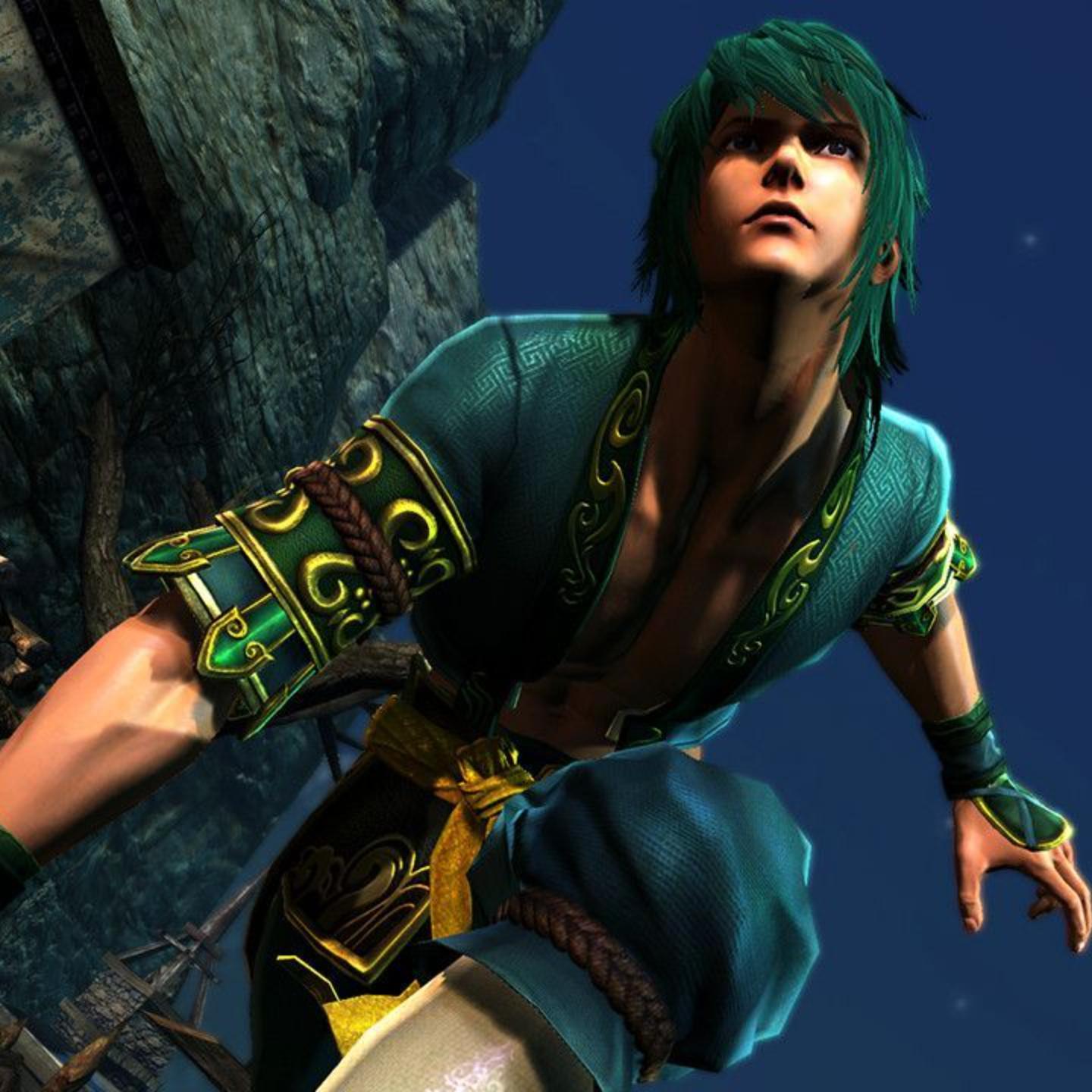 界面 (游戏《流星蝴蝶剑》原声带)