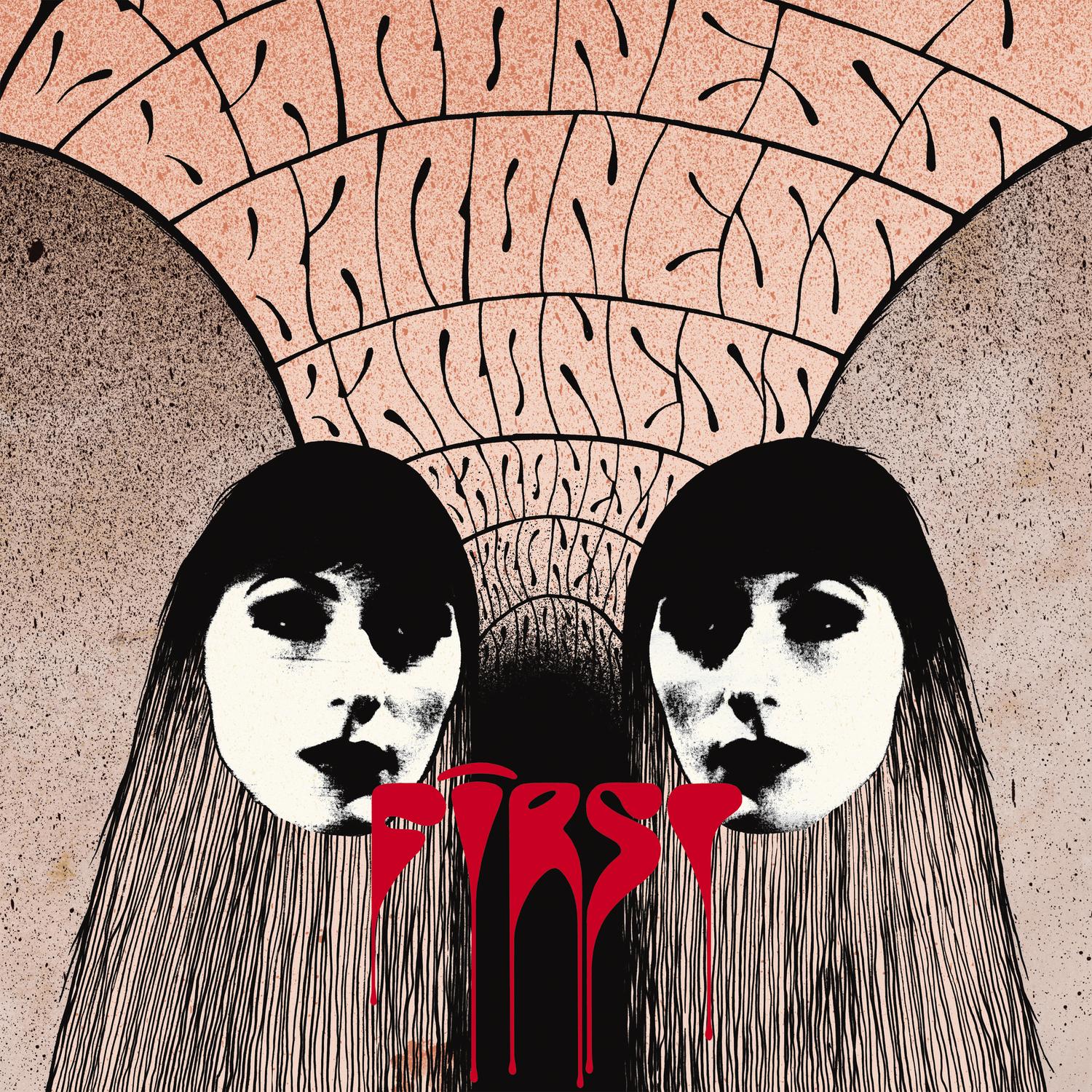 First / Second Reissue