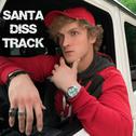 Santa Diss Track专辑