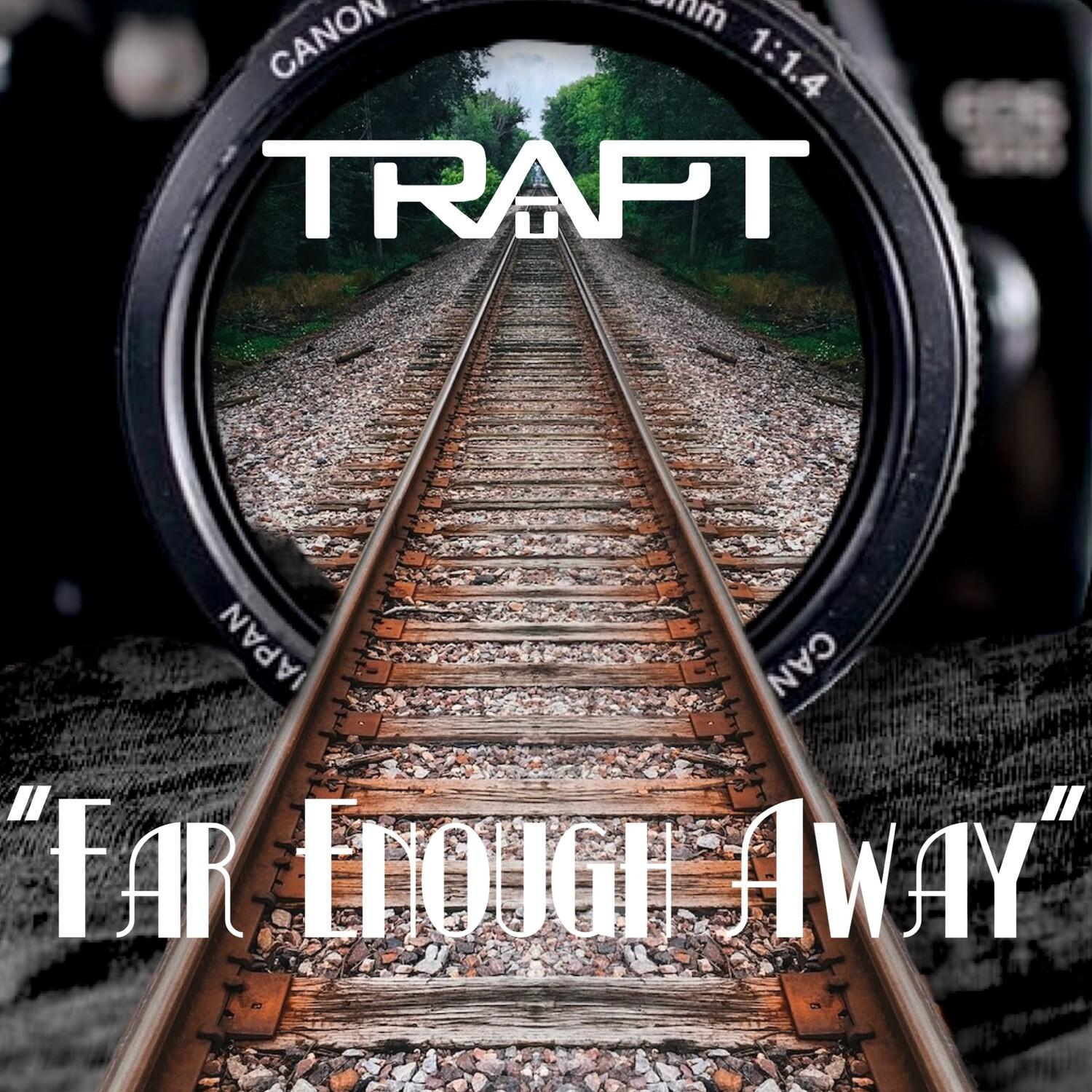 Far Enough Away (Acoustic)