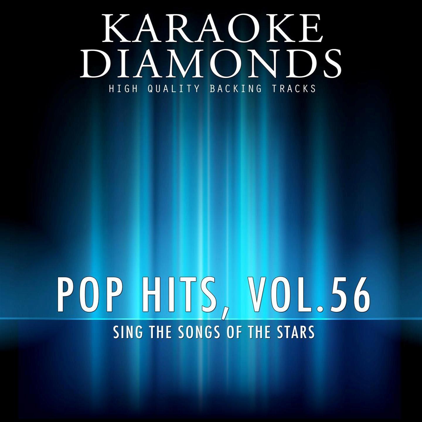 Pop Hits, Vol. 56专辑