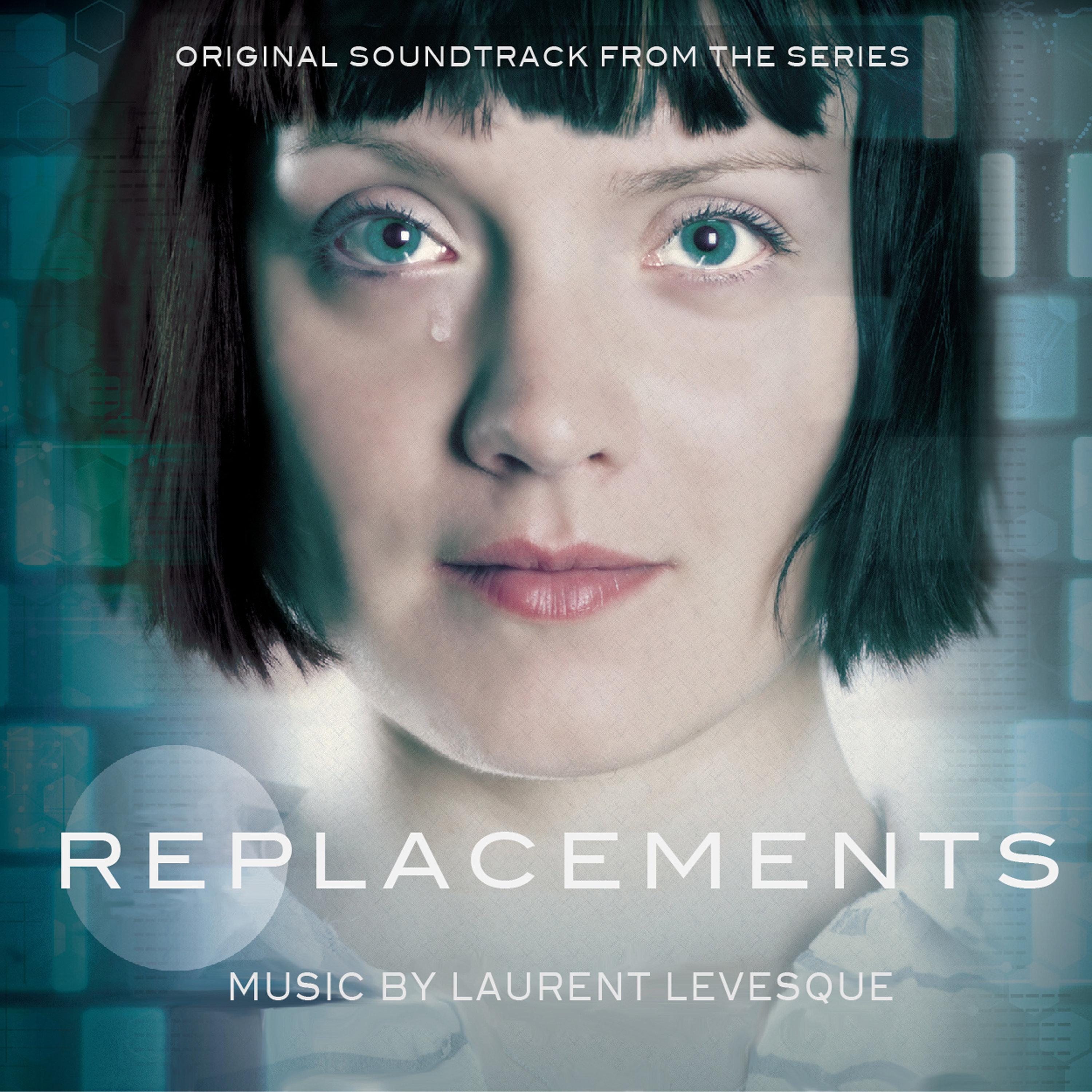Replacements (Original Soundtrack from the TV Series)