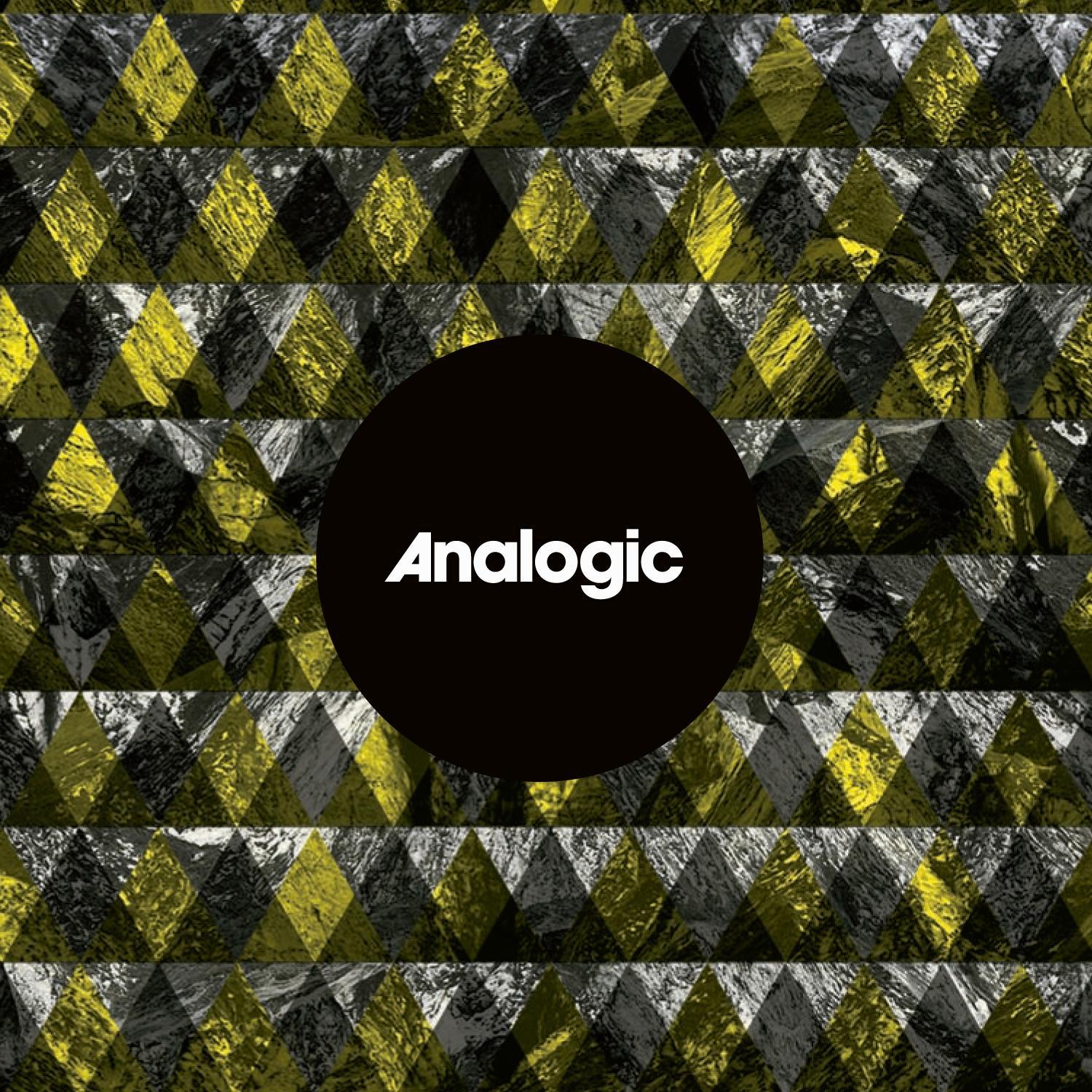 Analogic