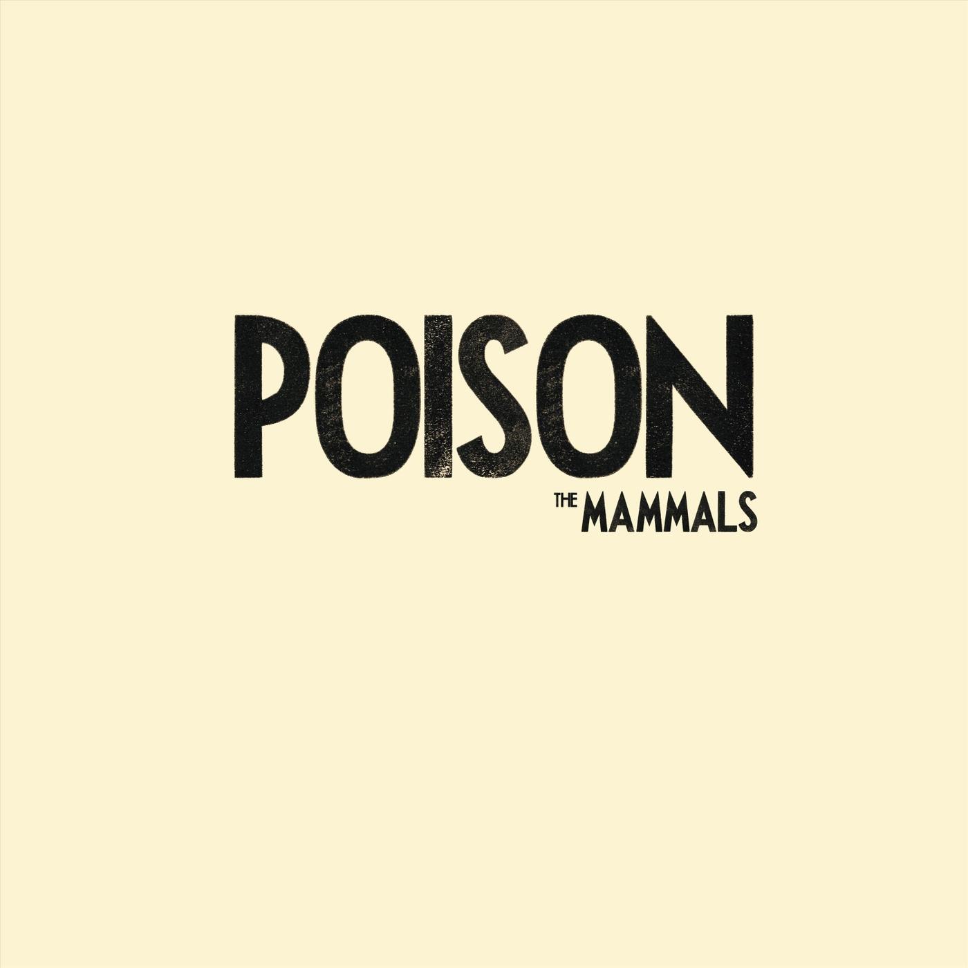 Poison