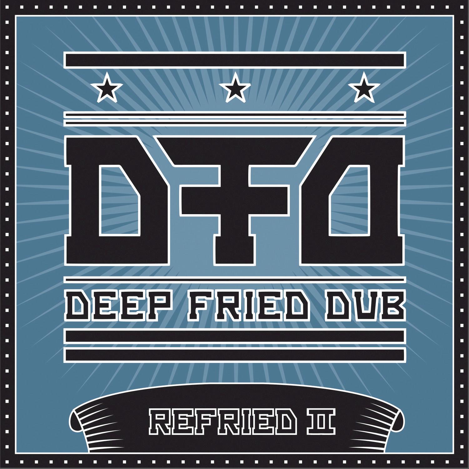 Refried II