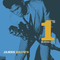 James Brown - My Thang (karaoke)