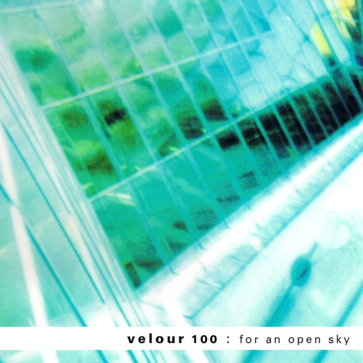 For An Open Sky