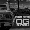 Storm Green - VOODOO