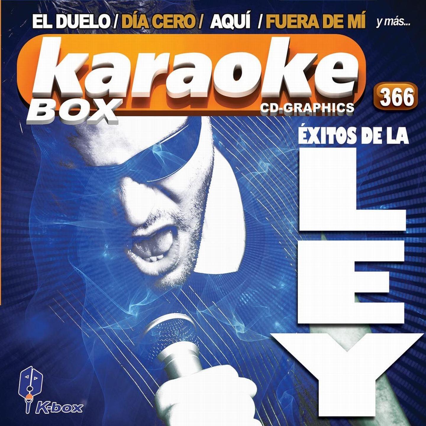 Karaoke Box muxiv music