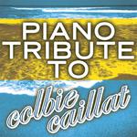 Colbie Caillat Piano Tribute专辑
