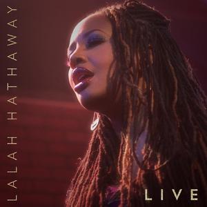 Lalah Hathaway - Angel (live) (Karaoke Version) 带和声伴奏