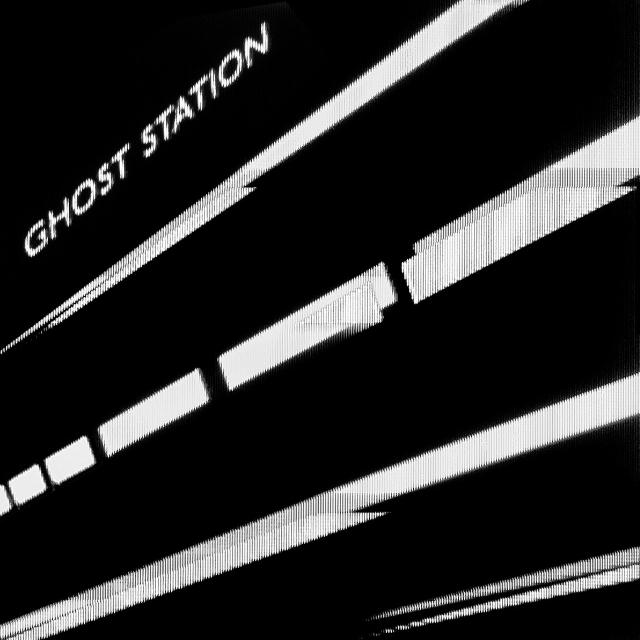 Ghost Station专辑