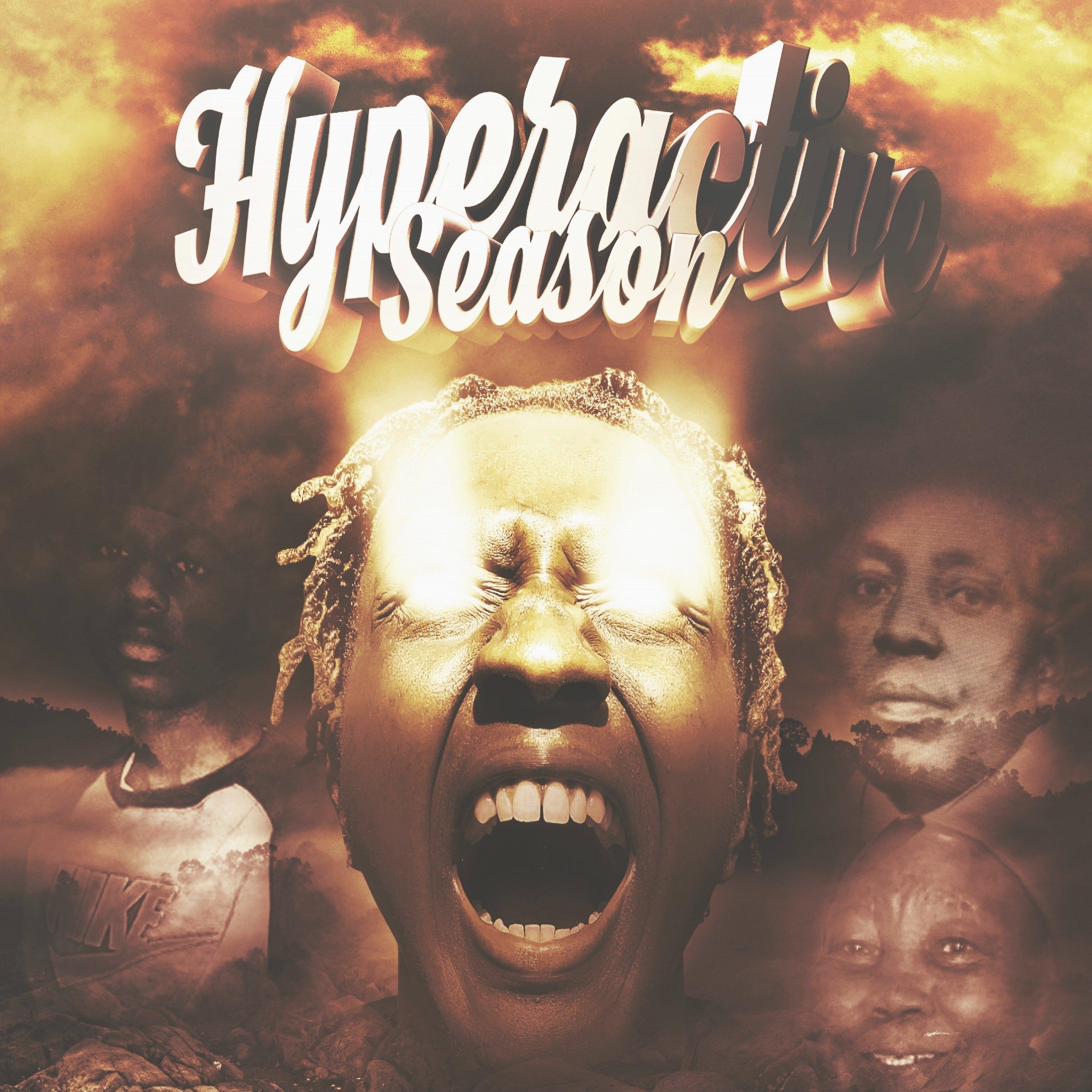 Hyperactive Season