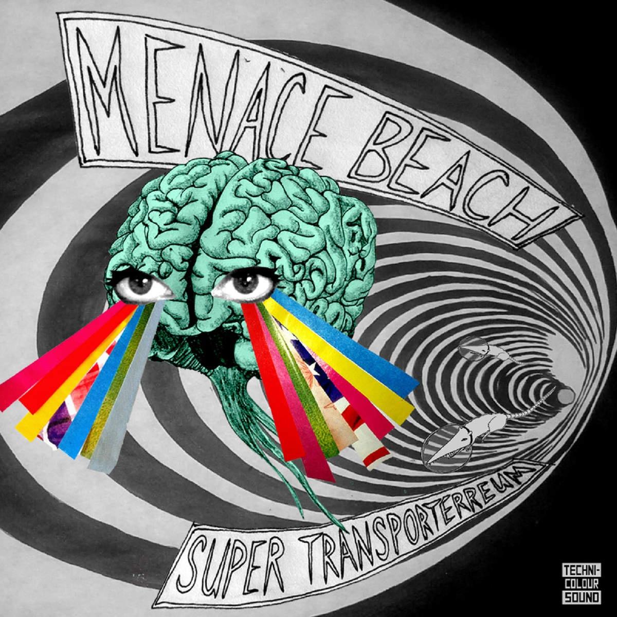 Super Transporterreum
