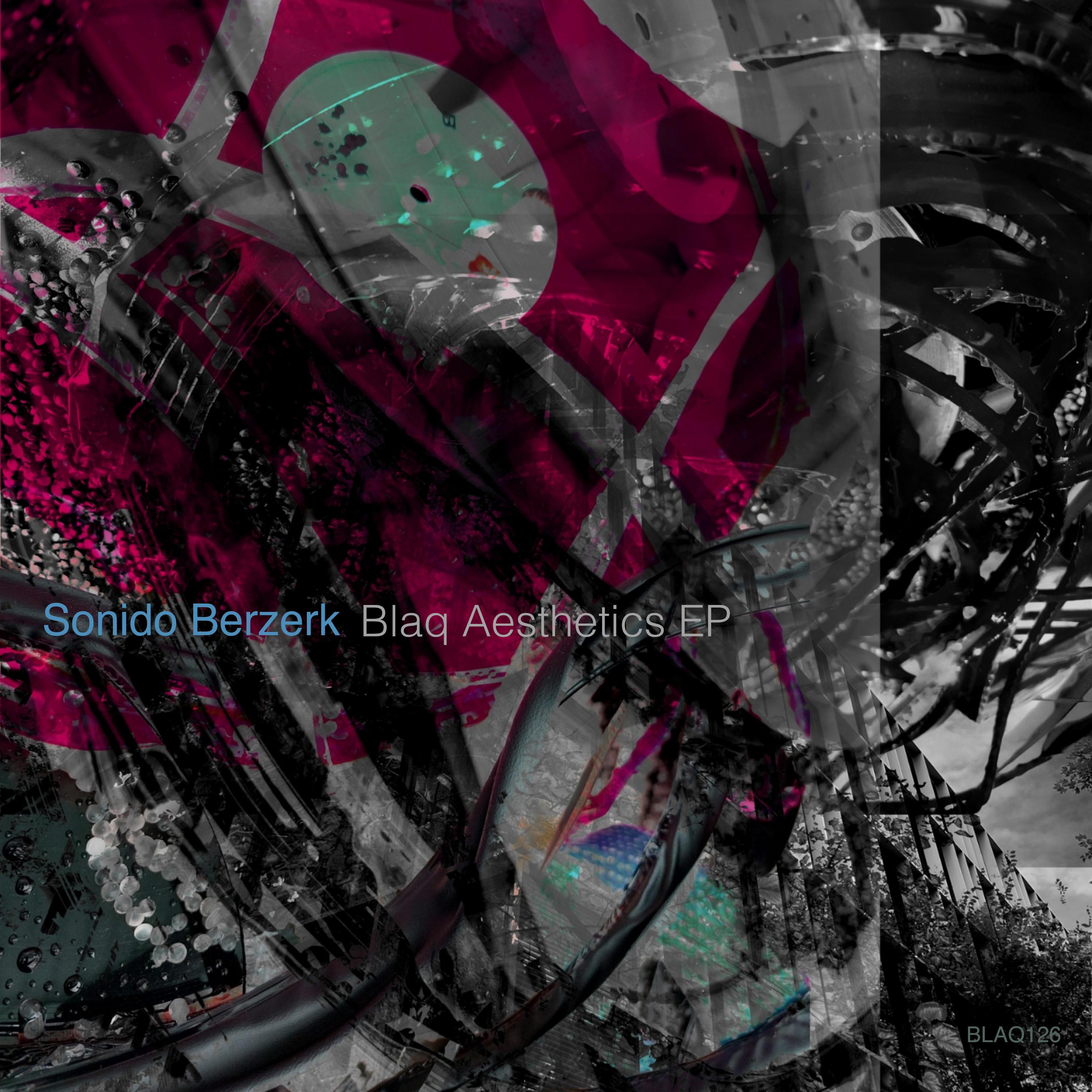 Blaq Aesthetics EP