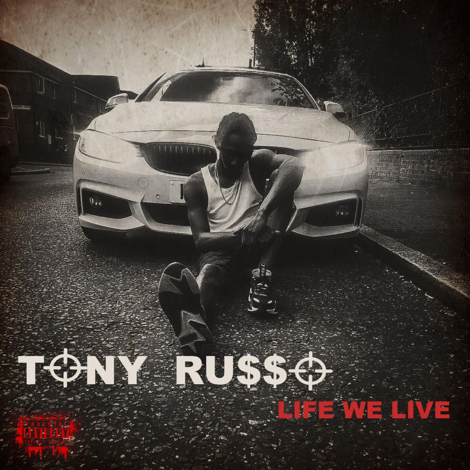 Life We Live