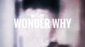 Wonder Why专辑