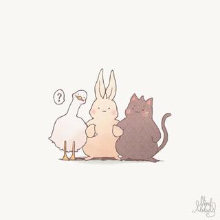 恋爱系Melody，不知觉已陷入暗恋之心