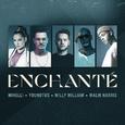 Enchanté (feat. Malik Harris & Minelli)