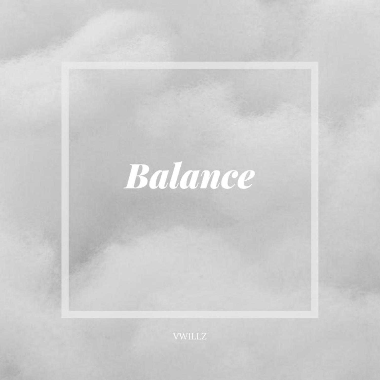 Vwillz - Balance