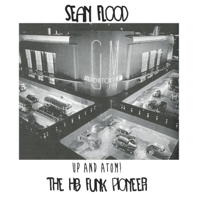 Up & Atom: H.B Funk Pioneer