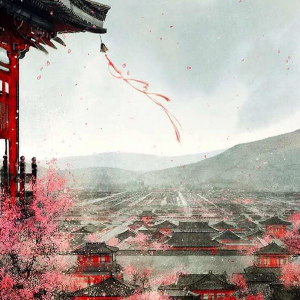 ☯纯音乐·古风☯ 始于东方而盛于天下 | 在线播放 | 网易云音乐
