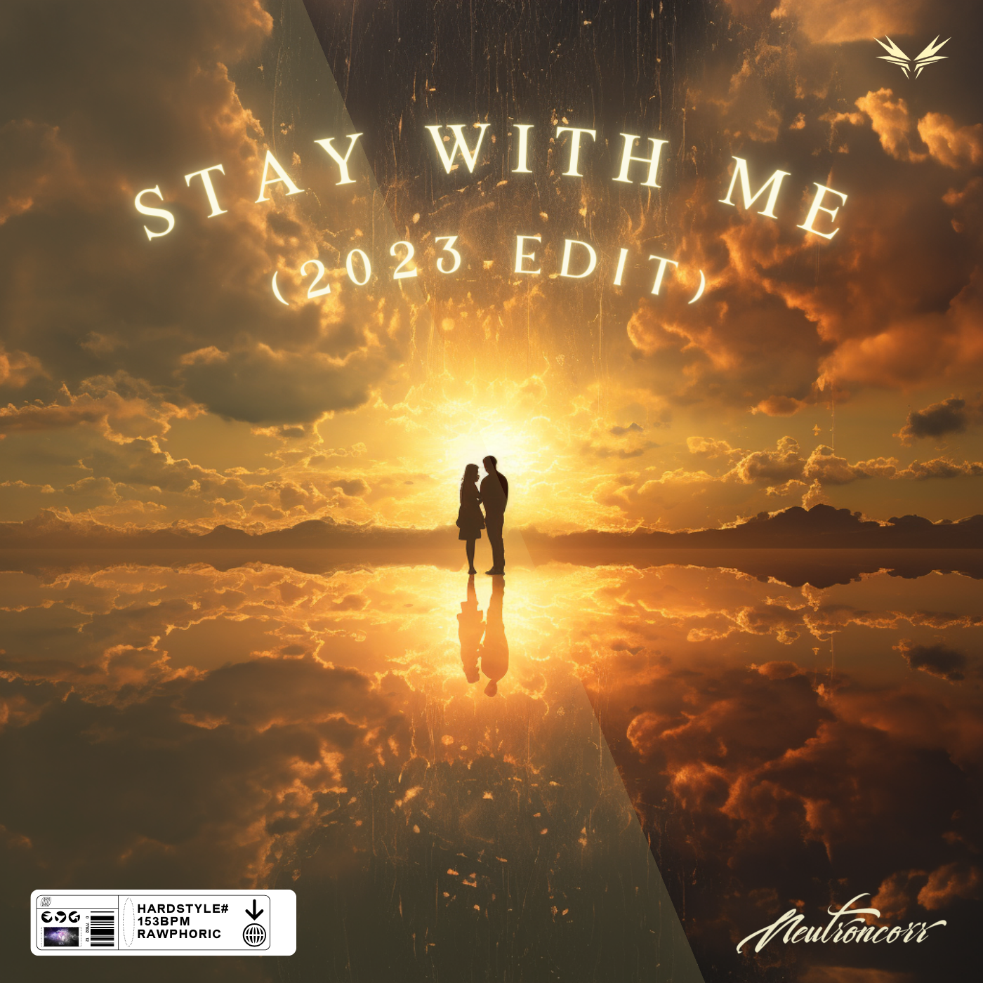 Stay With Me (2023 Edit)