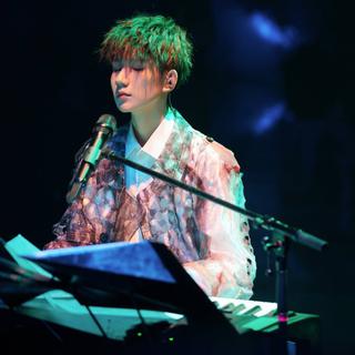 王源演唱会2019