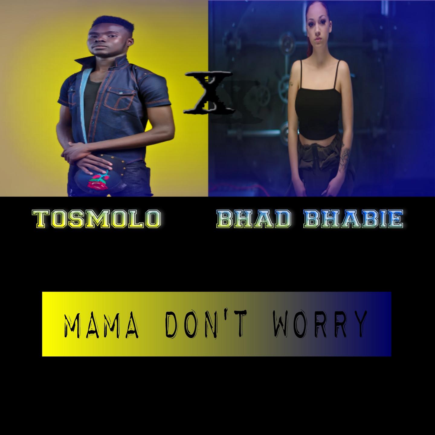 Mama Don't Worry (Remix)专辑