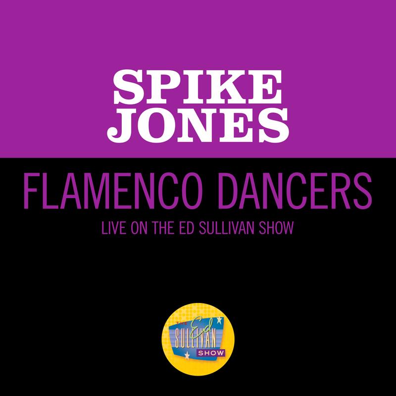 Flamenco Dancers (Live On The Ed Sullivan Show, February 26, 1961)