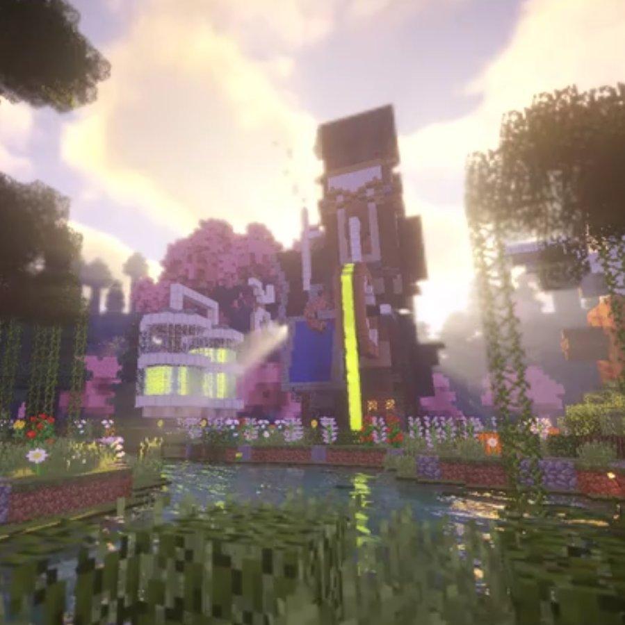 Minecraft 十八大战歌级金曲 | 在线播放 | 网易云音乐