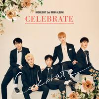 Highlight - CELEBRATE（纯伴奏2）