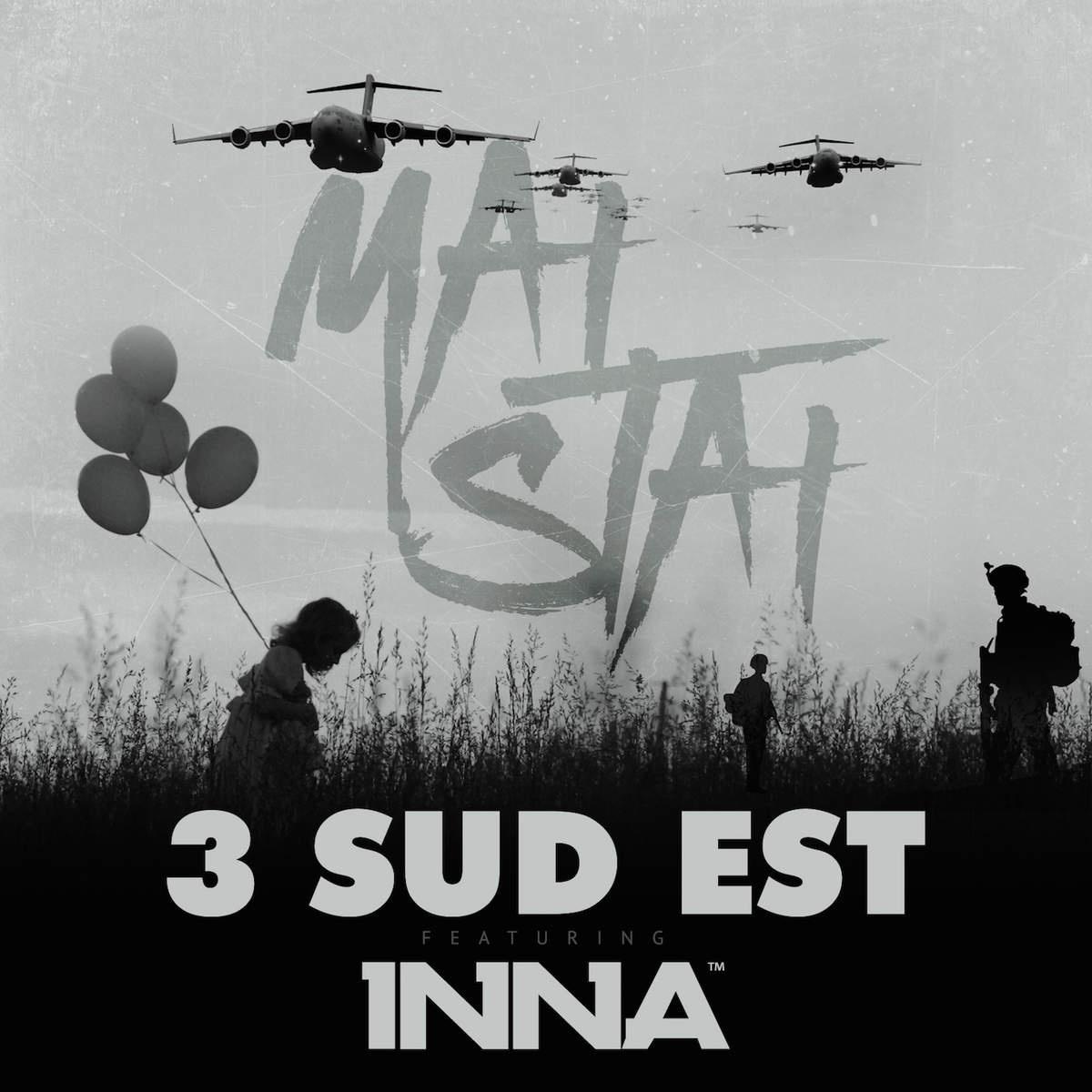 Mai Stai (feat. Inna)专辑